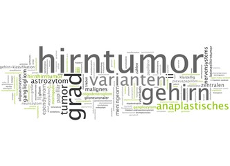 Hirntumor