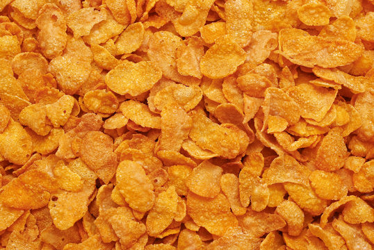 cornflakes