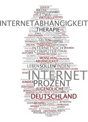 Internetabhängigkeit