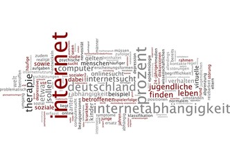 Internetabhängigkeit
