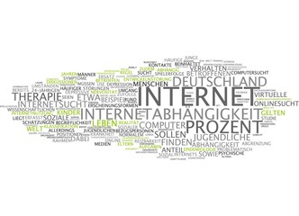 Internetabhängigkeit