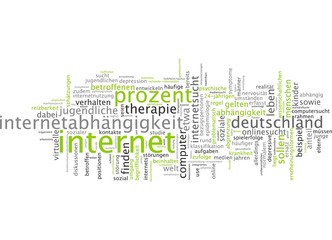 Internetabhängigkeit