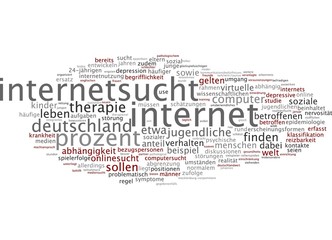 Internetsucht