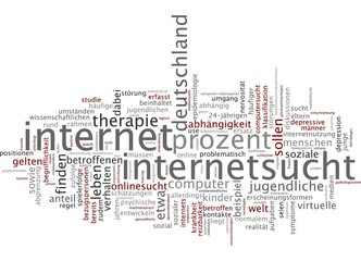 Internetsucht