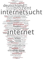 Internetsucht