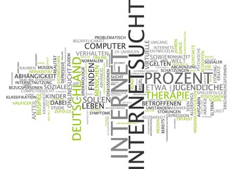 Internetsucht