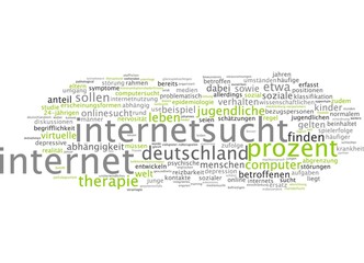 Internetsucht