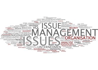 Issue Management