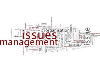 Issue Management