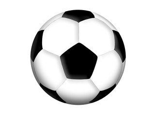soccer ball