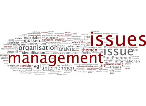 Issue Management