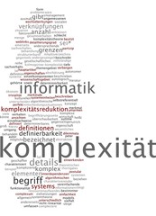 Komplexität