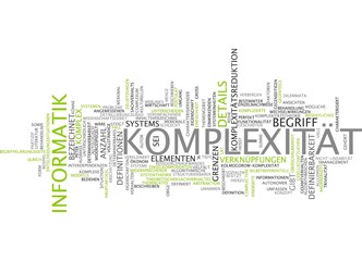 Komplexität