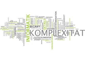 Komplexität