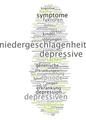 Niedergeschlagenheit