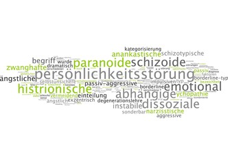 Persönlichkeitsstörung