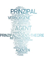 Principal-Agent-Theorie