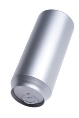 beverage can