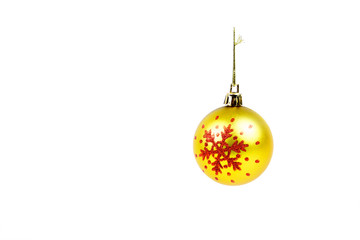boule de noel
