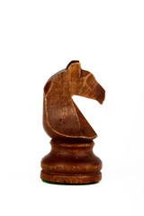 cavalier jeu échec © DreanA