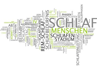 Schlaf
