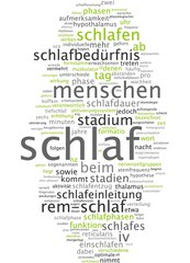 Schlaf