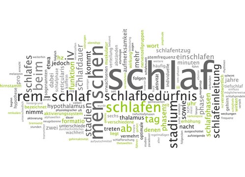 Schlaf