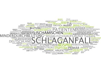 Schlaganfall