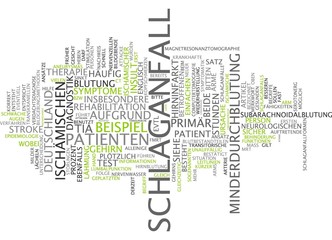 Schlaganfall