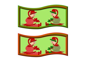 Kasperle Handpuppe Freisteller