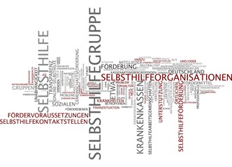 Selbsthilfegruppe