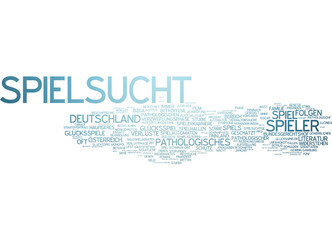 Spielsucht