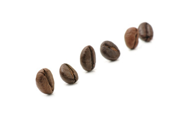 chicchi di Caff&egrave; / coffee beans