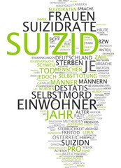 Suizid