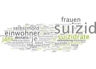 Suizid