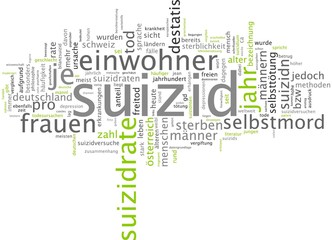 Suizid