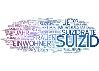 Suizid