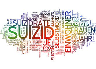 Suizid