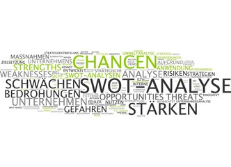 SWOT-analyse