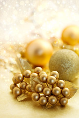 Christmas ornaments