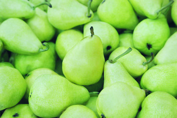 Pears