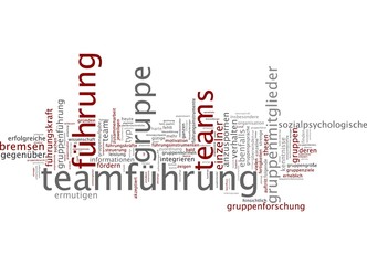 Teamführung