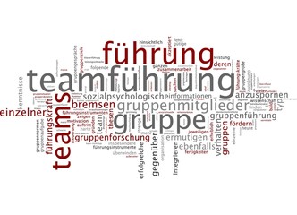 Teamführung