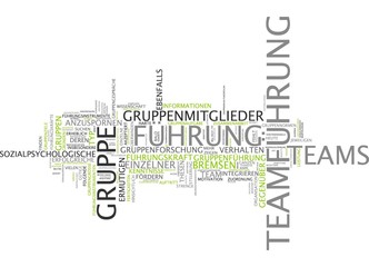 Teamführung