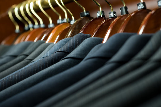 Suits
