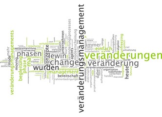 Veränderungsmanagement