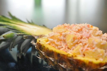 Ananas Créole