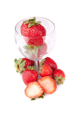 Strawberrys