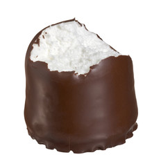 chocolate marshmallow