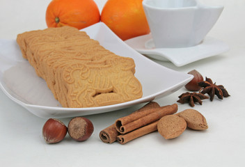 Weihnachtskekse